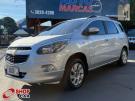 GM - Chevrolet Spin LTZ 1.8 Prata