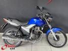 HONDA CG Titan 150 KS Mix Azul