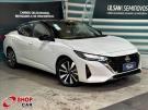 NISSAN Sentra Exclusive 2.0 16v Branca