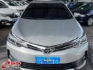 TOYOTA Corolla XEi 2.0 16v Prata