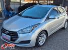 HYUNDAI HB20 Comfort Plus 1.0 12v Prata