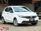 FIAT Argo Drive 1.0 Branca