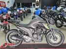YAMAHA FZ25 250 Fazer Cinza