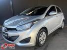HYUNDAI HB20 Comfort Plus 1.6 16v Prata