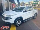 FIAT Toro Volcano 2.4 16v Branca