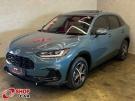 HONDA ZR-V Touring 2.0 16v Azul