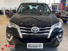 TOYOTA Hilux SW4 SR 2.7 16v Preta