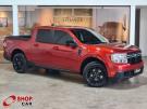 FORD Maverick Lariat FX4 2.0T 16v AWD Vermelha