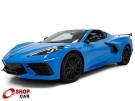 GM - Chevrolet Corvette Stingray 6.2 V8 Azul