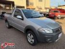 FIAT Strada Hard Working 1.4 C.S. Prata