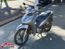 HONDA Biz 125i Prata