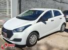 HYUNDAI HB20 Unique 1.0 12v Branca