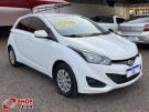 HYUNDAI HB20 Comfort 1.0 12v Branca