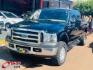 FORD F250 XLT 3.9TDi 16v 4X4 C.D. Preta