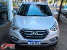 HYUNDAI ix35 GLS 2.0 16v Prata
