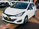 HYUNDAI HB20 Comfort Style 1.0 12v Branca