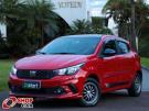 FIAT Argo Drive 1.0 Vermelha