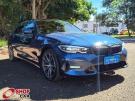 BMW 320i GP 2.0T 16v Azul