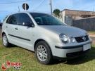 VW - Volkswagen Polo Hatch 1.6 Prata
