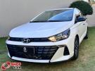 HYUNDAI HB20 Sense 1.0 12v Branca