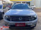 RENAULT Duster Dynamique 1.6 16v Prata