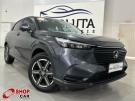HONDA HR-V EX 1.5 16v Cinza