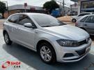 VW - Volkswagen Polo Hatch 1.6 16v Prata