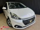 PEUGEOT 208 Griffe 1.6 16v Branca