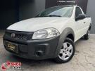 FIAT Strada Hard Working 1.4 C.S. Branca