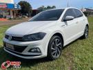 VW - Volkswagen Polo Hatch Highline 1.0 12v TSi Branca