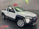 FIAT Strada Adventure 1.8 16v C.E. Branca