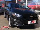 GM - Chevrolet Onix Activ 1.4 Preta