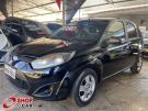 FORD Fiesta Hatch 1.0 4p. Preta