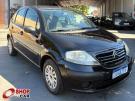 CITROËN C3 Hatch GLX 1.4 Preta