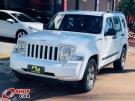 JEEP Cherokee Sport 3.7 V6 Branca