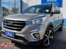 HYUNDAI Creta Smart Plus 1.6 16v Prata