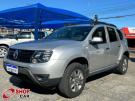 RENAULT Duster Dynamique 1.6 16v Prata