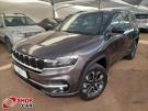 JEEP Commander Limited 2.0 16v TD380 4x4 Cinza