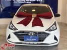 HYUNDAI HB20 Sense 1.0 12v Branca