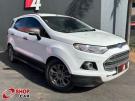 FORD EcoSport Freestyle 1.6 16v Branca