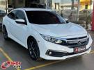 HONDA Civic EX 2.0 16v Branca