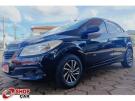 GM - Chevrolet Onix LT 1.0 Preta