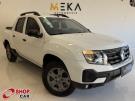 RENAULT Oroch Intense 1.6 16v Branca
