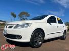 VW - Volkswagen Gol 1.0 4p. Branca