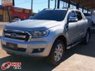 FORD Ranger Limited 3.2TDCi 20v 4x4 C.D. Prata