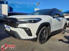 TOYOTA Corolla Cross GR-Sport 2.0 16v Branca
