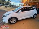 HYUNDAI HB20 Vision 1.0 12v Branca
