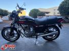 HONDA CB 400 Preta