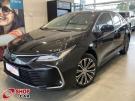 TOYOTA Corolla Altis 2.0 16v Preta