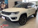 JEEP Compass S 2.0TDi 16v 4x4 Branca
